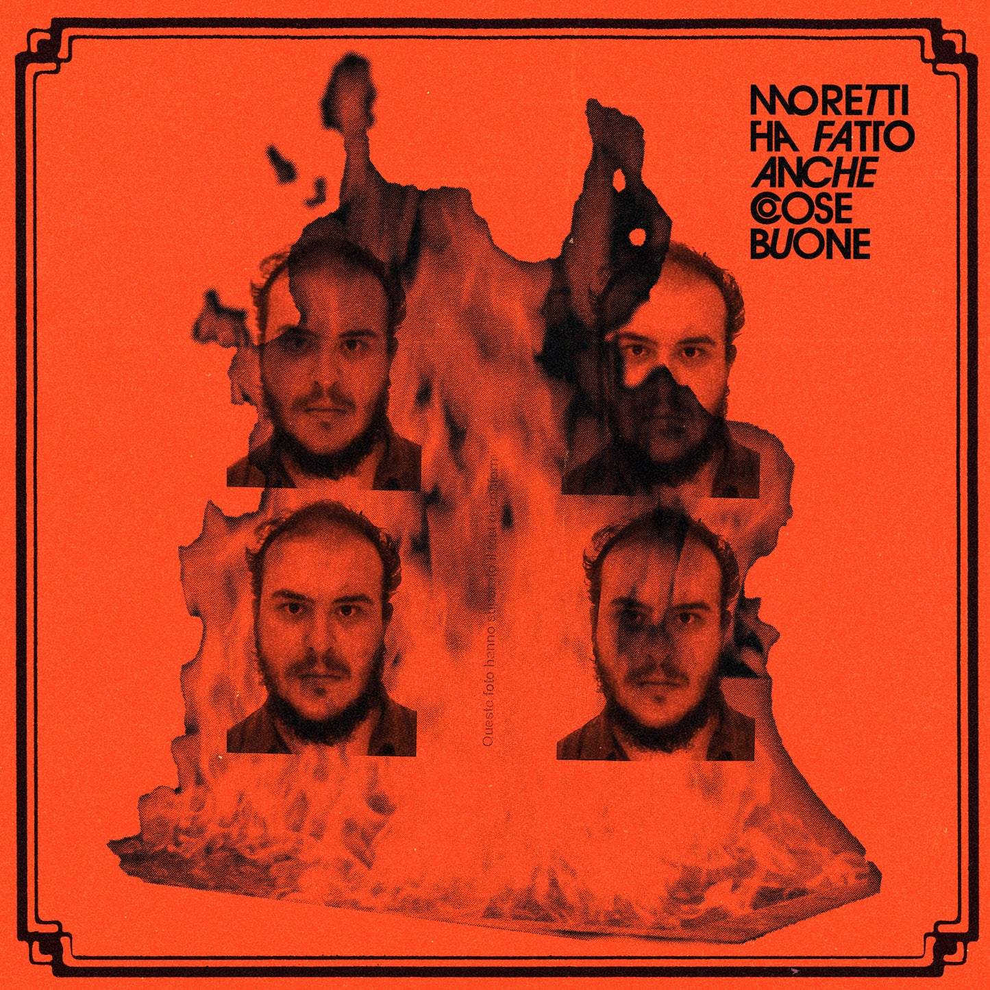 Moretti - Moretti ha fatto anche cose buone (CD)