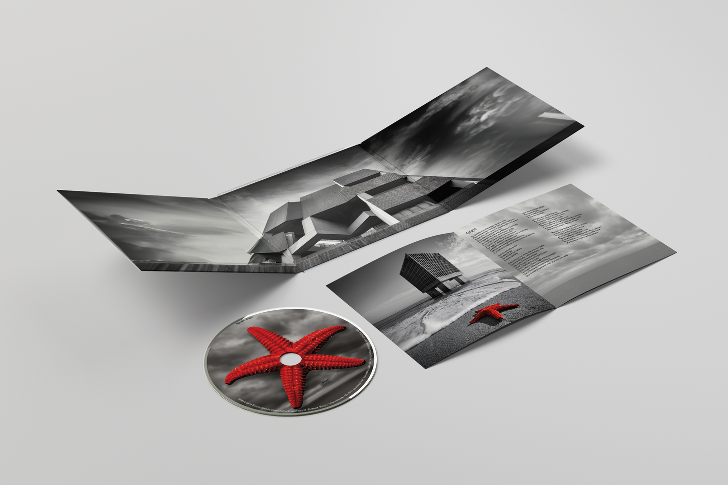 Bandit + Moretti bundle