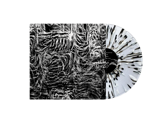 filospada - Il linguaggio dei serpenti (LP splatter, 50 copie numerate, edizione limitata)