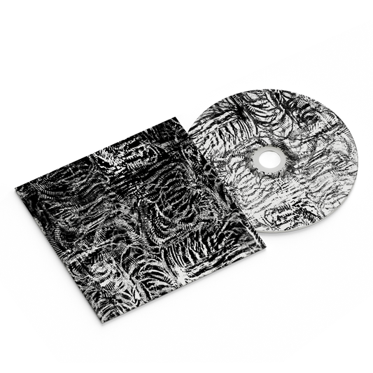 filospada - Il linguaggio dei serpenti (CD)